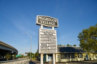 McGregor Village