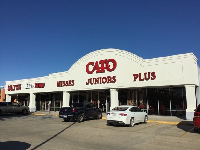 1079 Highway 90 E, Morgan City, LA for Rent