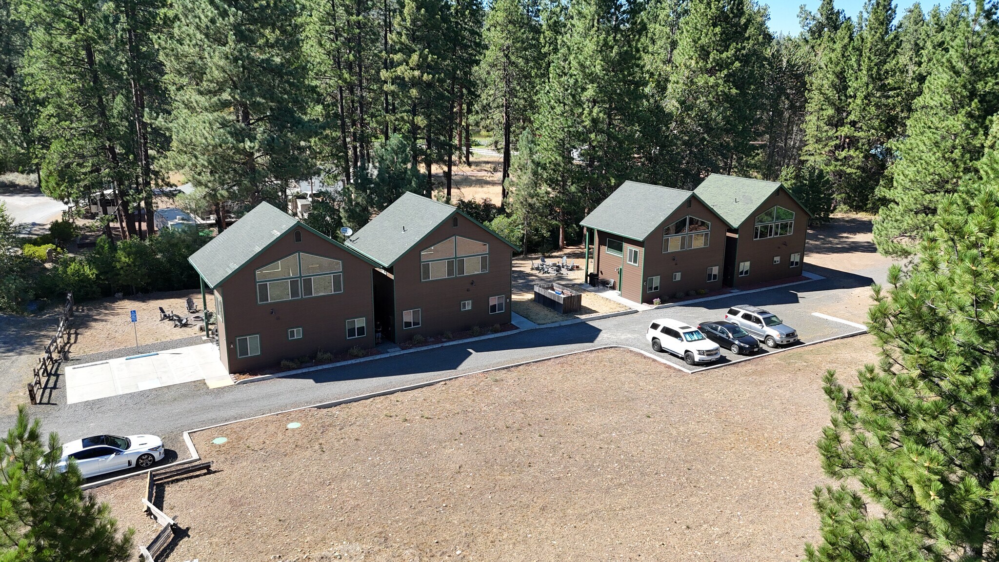 13255 Circle Dr, Old Station, CA for Sale