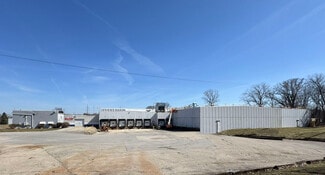 South Bend, IN Industrial - 220 W Ewing Ave