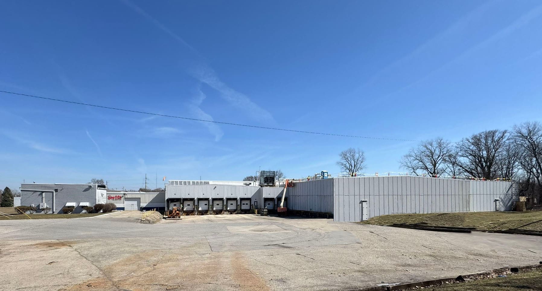 220 W Ewing Ave, South Bend, IN for Rent