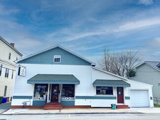 214 3rd St  