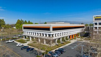 San Jose, CA Office - 2590 N 1st St