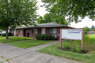 College Place, WA Apartments - 441 SE 12th St
