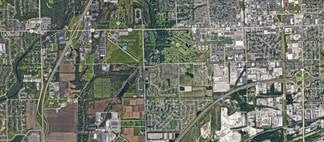 Joliet, IL Agricultural - McDonough St @ Mission Blvd