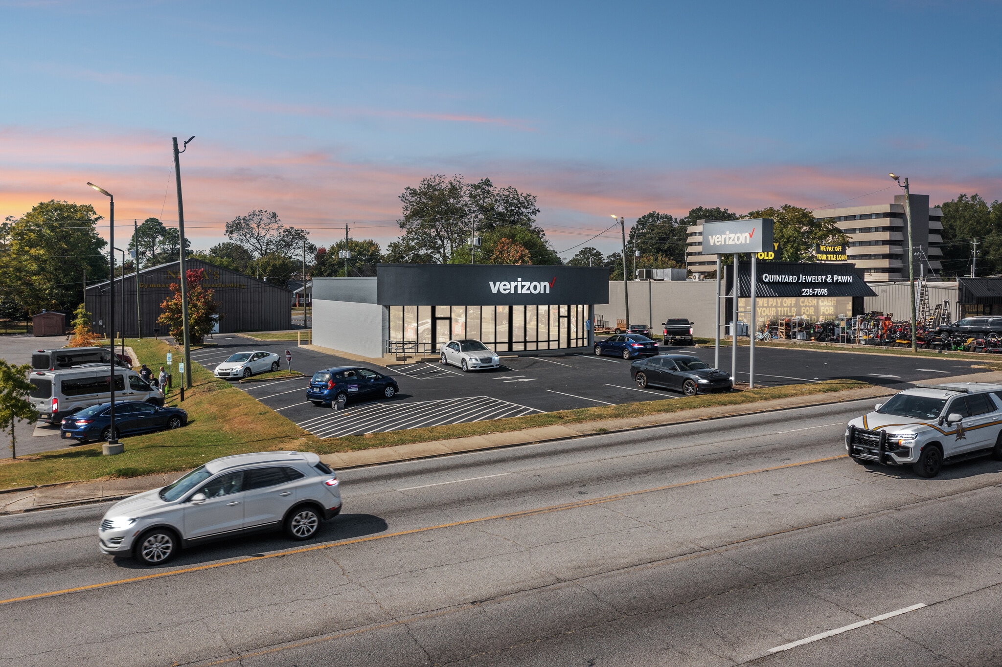 1910 Quintard Ave, Anniston, AL for Sale