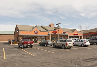 Canton, MI Retail - 4171-4235 Canton Center Dr Canton, MI Retail - 4171-4235 Canton Center Dr