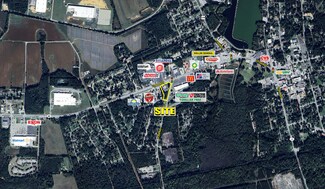 Barnwell, SC Freestanding - 10555 Dunbarton Blvd