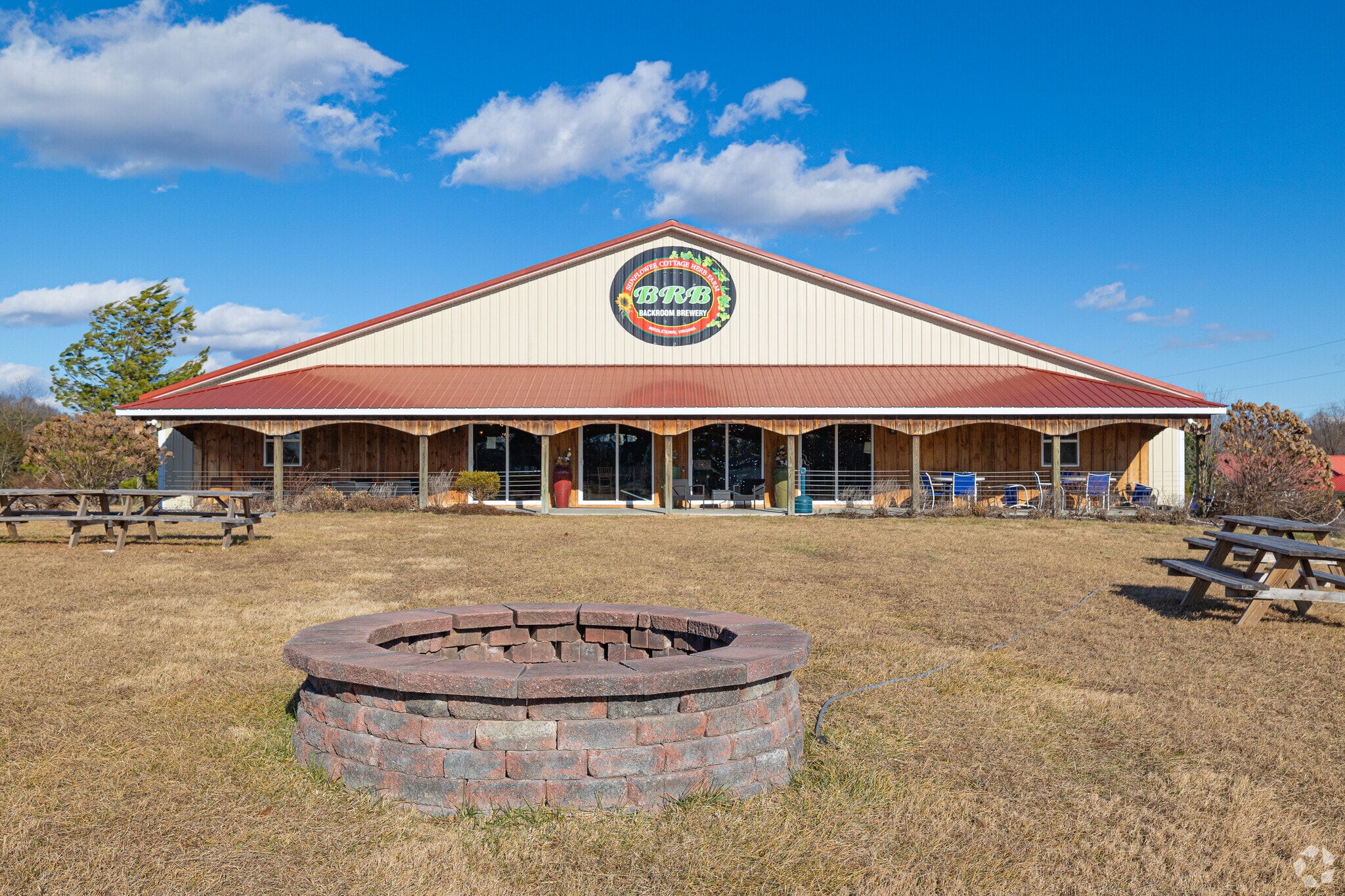 150 Ridgemont Rd, Middletown, VA for Sale