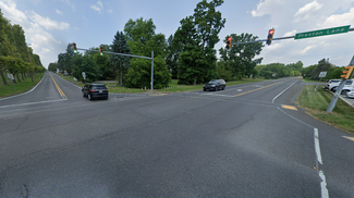 Center Valley, PA Commercial Land - 3519 Preston Ln