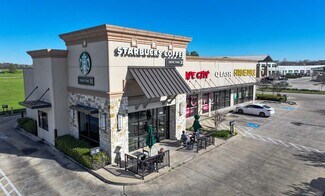 Houston, TX undefined - 10501 Pearland Pky
