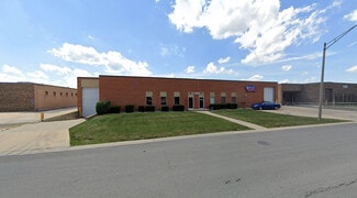 Addison, IL Industrial - 310 S La Londe Ave