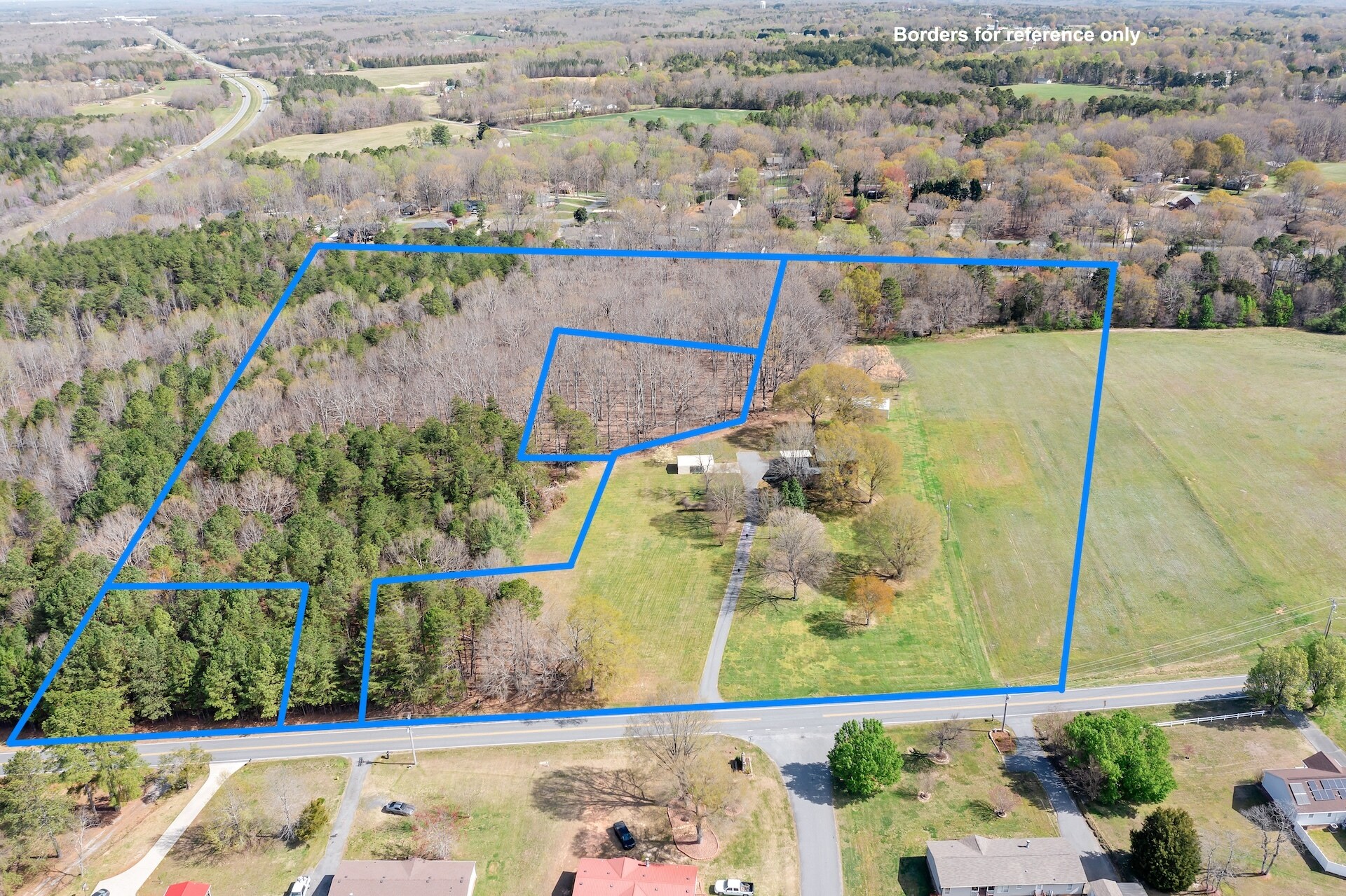 1235 Wilma Sigmon Rd, Lincolnton, NC for Sale