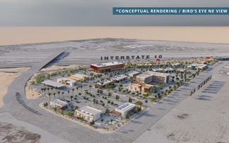 Indio, CA Retail - 83810 Avenue 44 Ave Indio, CA Retail - 83810 Avenue 44 Ave