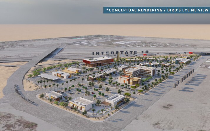 83810 Avenue 44 Ave, Indio, CA for Rent