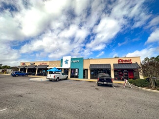 Pascagoula, MS Retail - 4501-4511 E Denny Ave