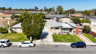 Costa Mesa, CA undefined - 2585-2589 Orange Ave