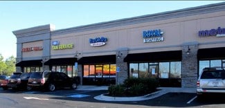 Atlanta, GA Retail - 6035 Bakers Ferry Rd SW Atlanta, GA Retail - 6035 Bakers Ferry Rd SW