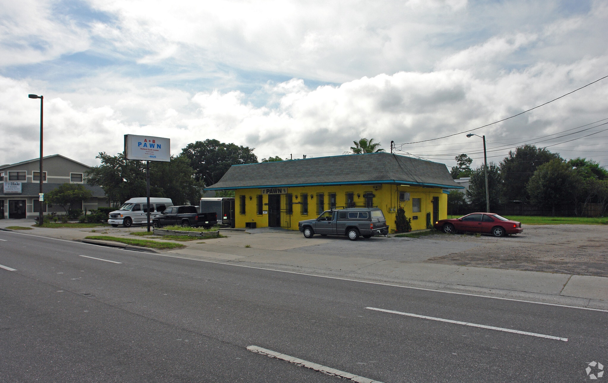 5688-5690 Park Blvd, Pinellas Park, FL for Rent