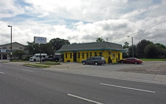 Pinellas Park, FL Retail - 5688-5690 Park Blvd