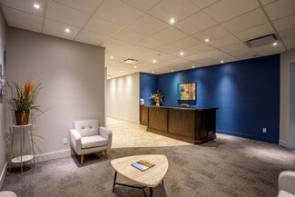 Kelowna, BC Office, Flex - 1455 Ellis St