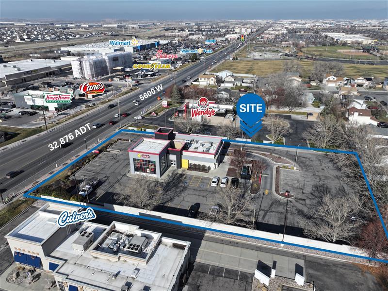 3387 S 5600 W, Salt Lake City, UT for Sale