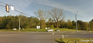 Westover, AL Commercial - U.S. Highway 280 at CR 51