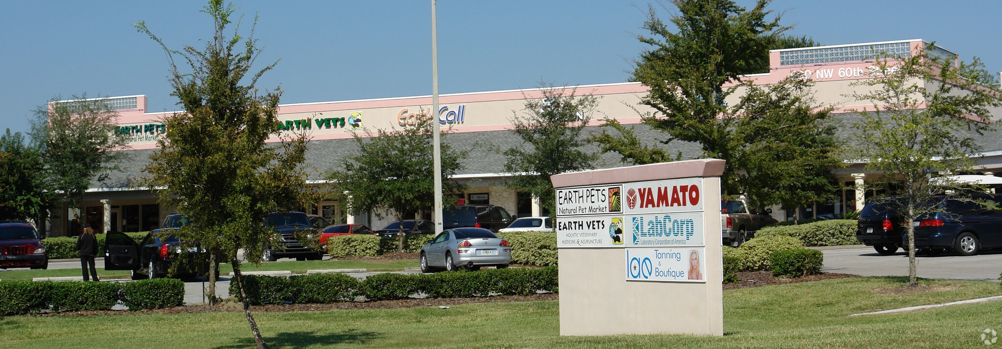 500 NW 60th St, Gainesville, FL for Rent