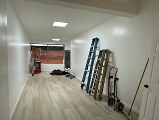 Jamaica, NY Retail - 11462 Merrick Blvd