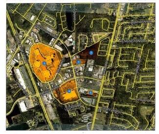 Brunswick, GA Commercial Land - 246 Commerce Dr Brunswick, GA Commercial Land - 246 Commerce Dr
