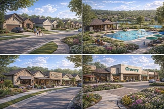 Fort Smith, AR Commercial - Arkansas 253