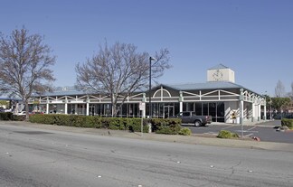 San Leandro Retail Space For Rent & Lease | Showcase