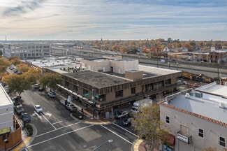 Roseville, CA Office - 200 Vernon St