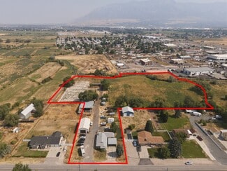 Ogden, UT Residential - 2274 W Pioneer Rd Ogden, UT Residential - 2274 W Pioneer Rd