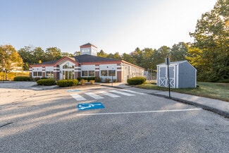 Saco, ME Retail - 5 Willey Rd Saco, ME Retail - 5 Willey Rd