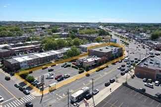 Brooklyn, NY Retail - 2343 Utica Ave Brooklyn, NY Retail - 2343 Utica Ave