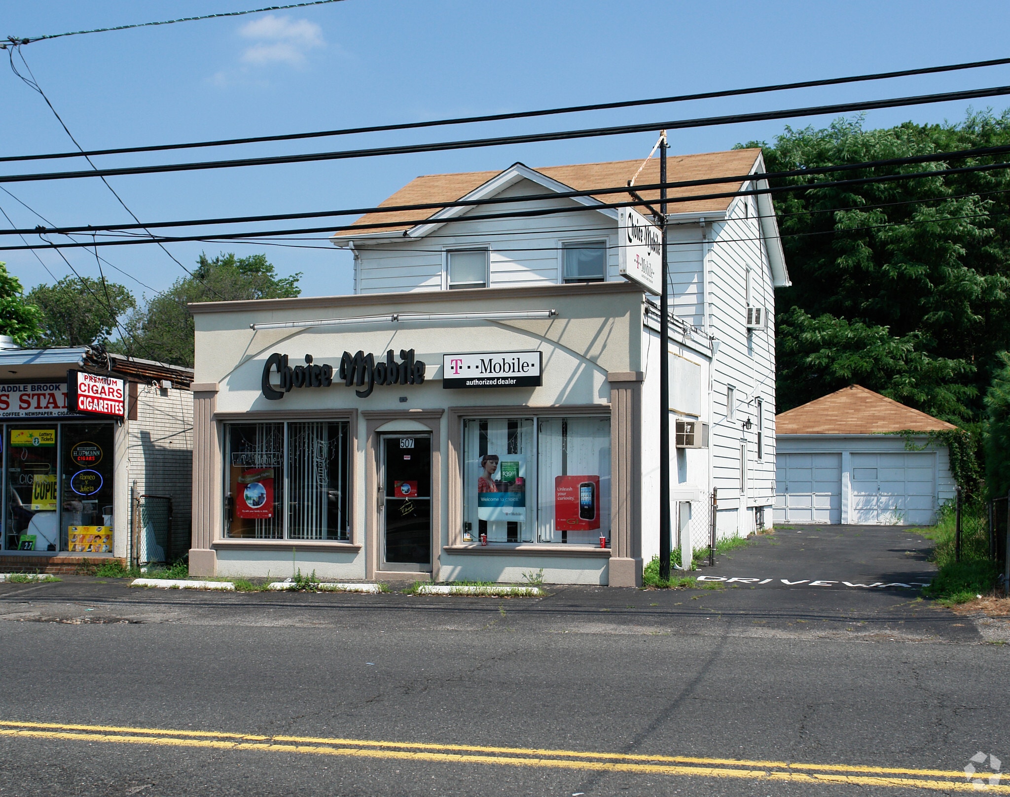 507 Market St, Saddle Brook, NJ for Sale