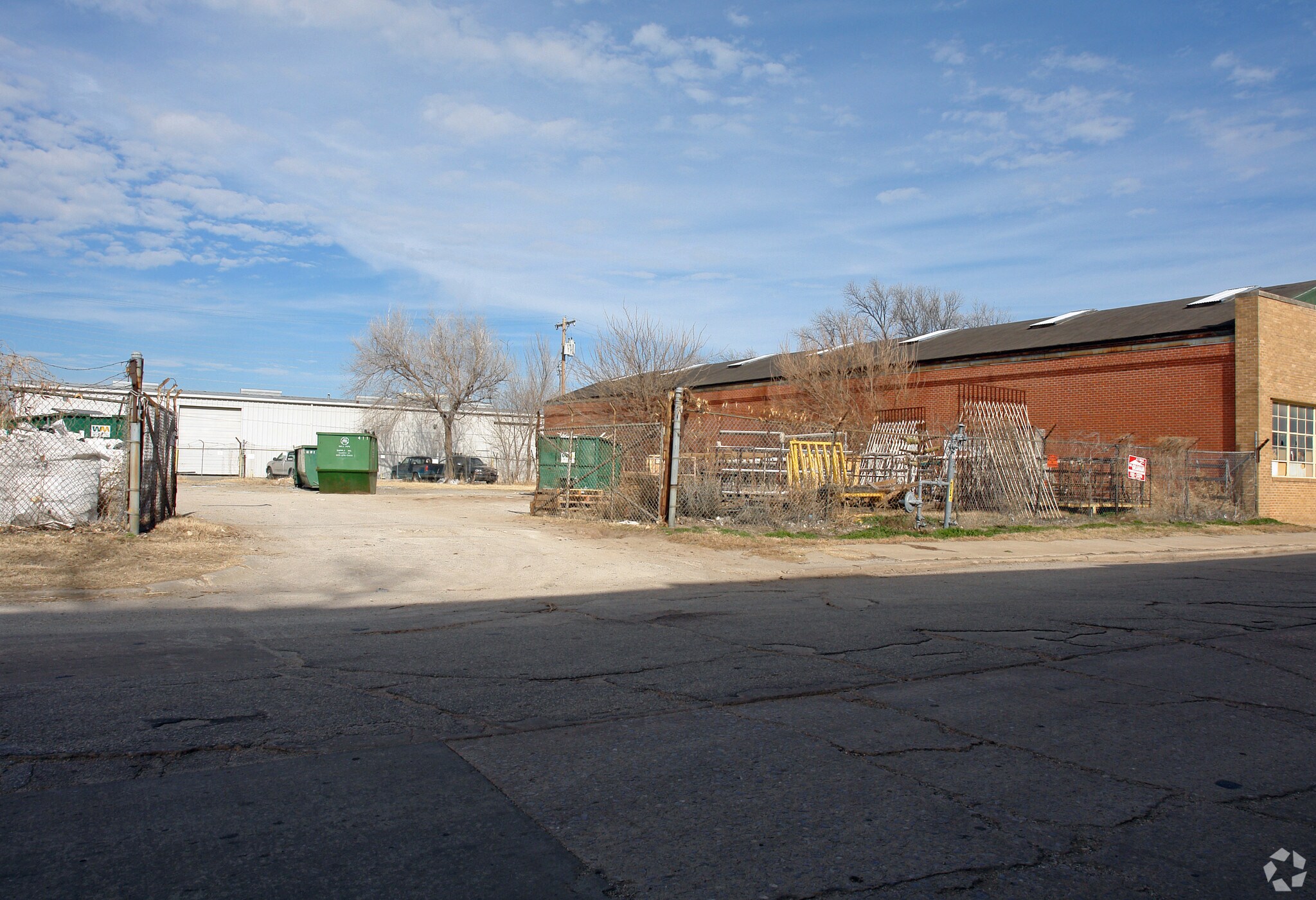 1139 NW 4th St, Oklahoma City, OK for Rent