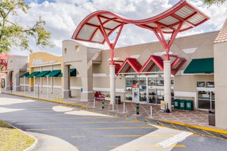 Longwood, FL Retail - 3851-3913 Wekiva Springs Rd Longwood, FL Retail - 3851-3913 Wekiva Springs Rd
