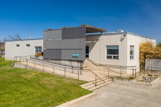 Austin, TX Office - 3000 E Cesar Chavez St