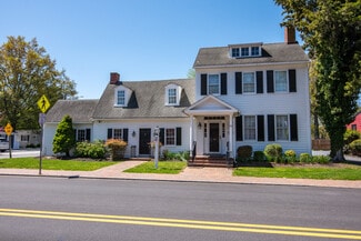 Saint Michaels, MD Office - 312 Talbot st