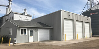 Eaton, CO Industrial - 133 Oak Ave