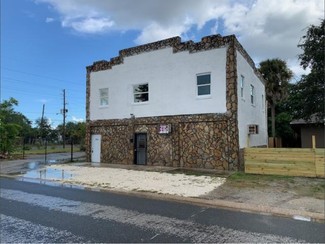 Saint Petersburg, FL Storefront Retail/Office - 2826 Fairfield Ave