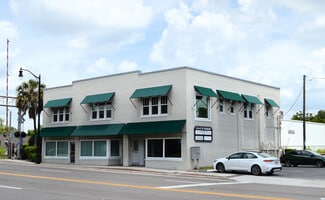Winter Park, FL Office/Retail - 421 W Fairbanks Ave