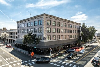 Modesto, CA Office, Office/Retail - 1024-1032 J St