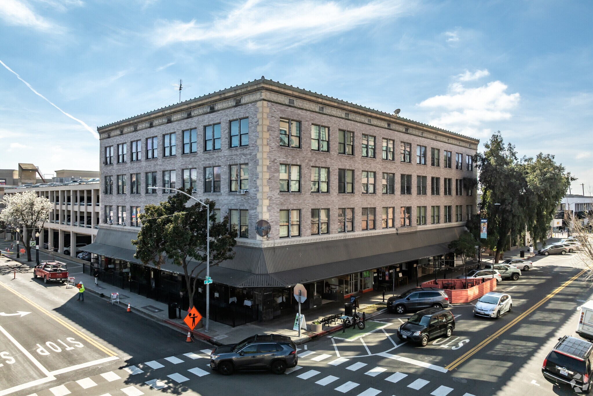 1024-1032 J St, Modesto, CA for Rent