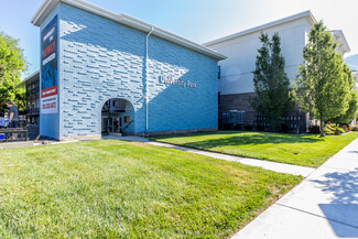 Provo, UT Apartments - 225 E 700 N