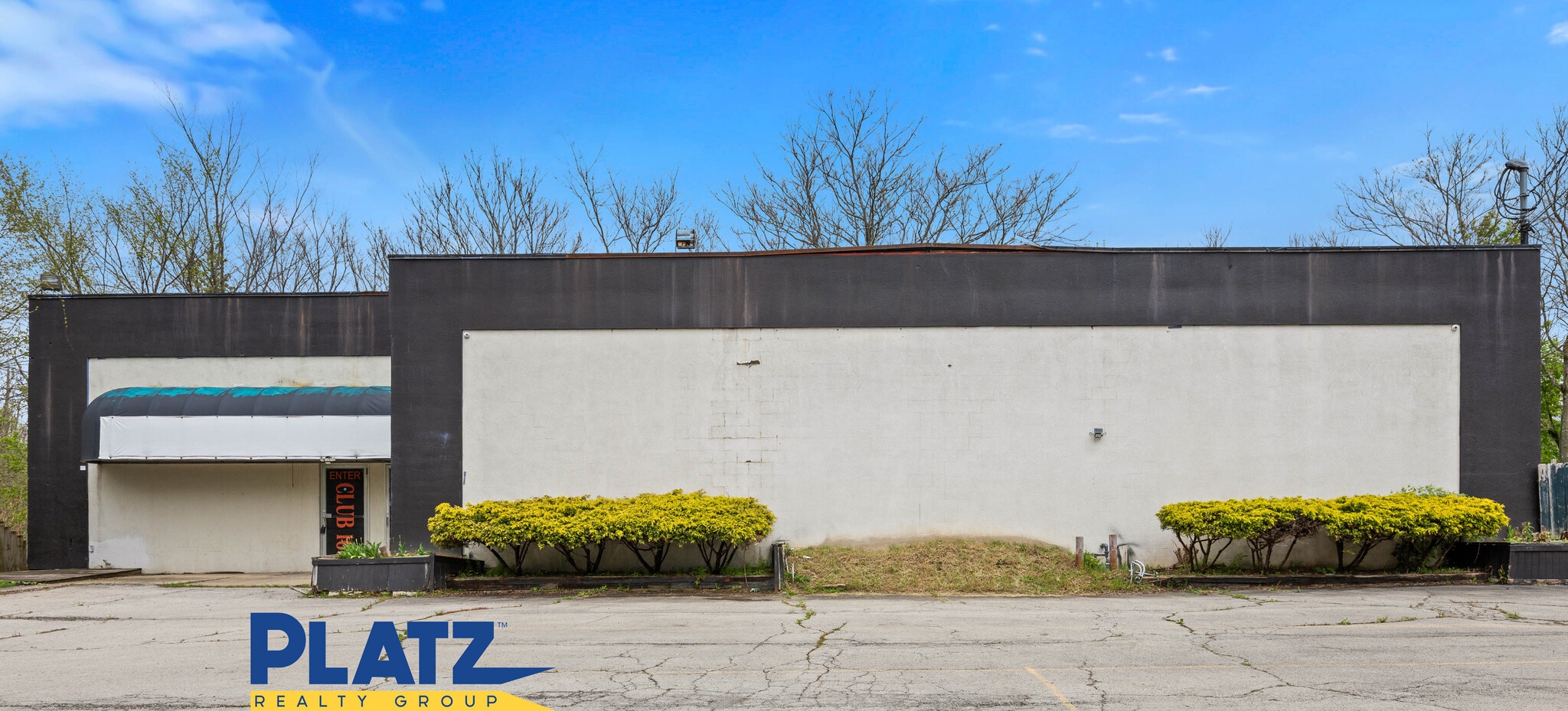 169 S Four Mile Run Rd, Austintown, OH for Sale