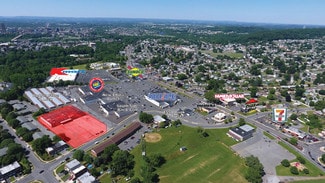 Allentown, PA Retail - 611 W Brookdale St