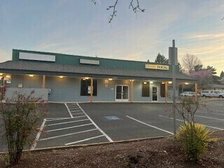 Beaverton, OR Office/Retail - 16300 SW Hart St